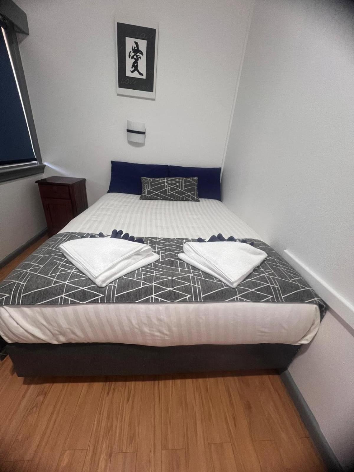 Coonamble Motel ภายนอก รูปภาพ